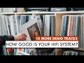 Download Lagu DEMO MUSIC for SPEAKERS: The Sequel - Not Your Grandpa's Demo Playlist