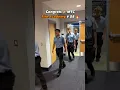 MTC Fire Academy 58 Awards Ceremony