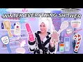 Download Lagu so heres my ❄️WINTER❄️ everything shower | honeybobabear MP3