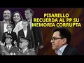 Lagu Pisarello recuerda al PP su Memoria Corrupta