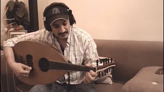                         اسامه عبد الرحيم   ظلمنا الحب دندنها