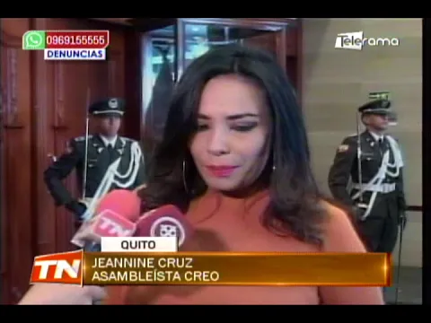 Asamblea procesará pedido de juicio político contra la judicatura