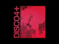 HEALTH :: LOSS DELUXE (SHAPEDNOISE REMIX) :: DISCO4+