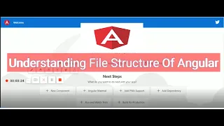 Angular File Structure Explained