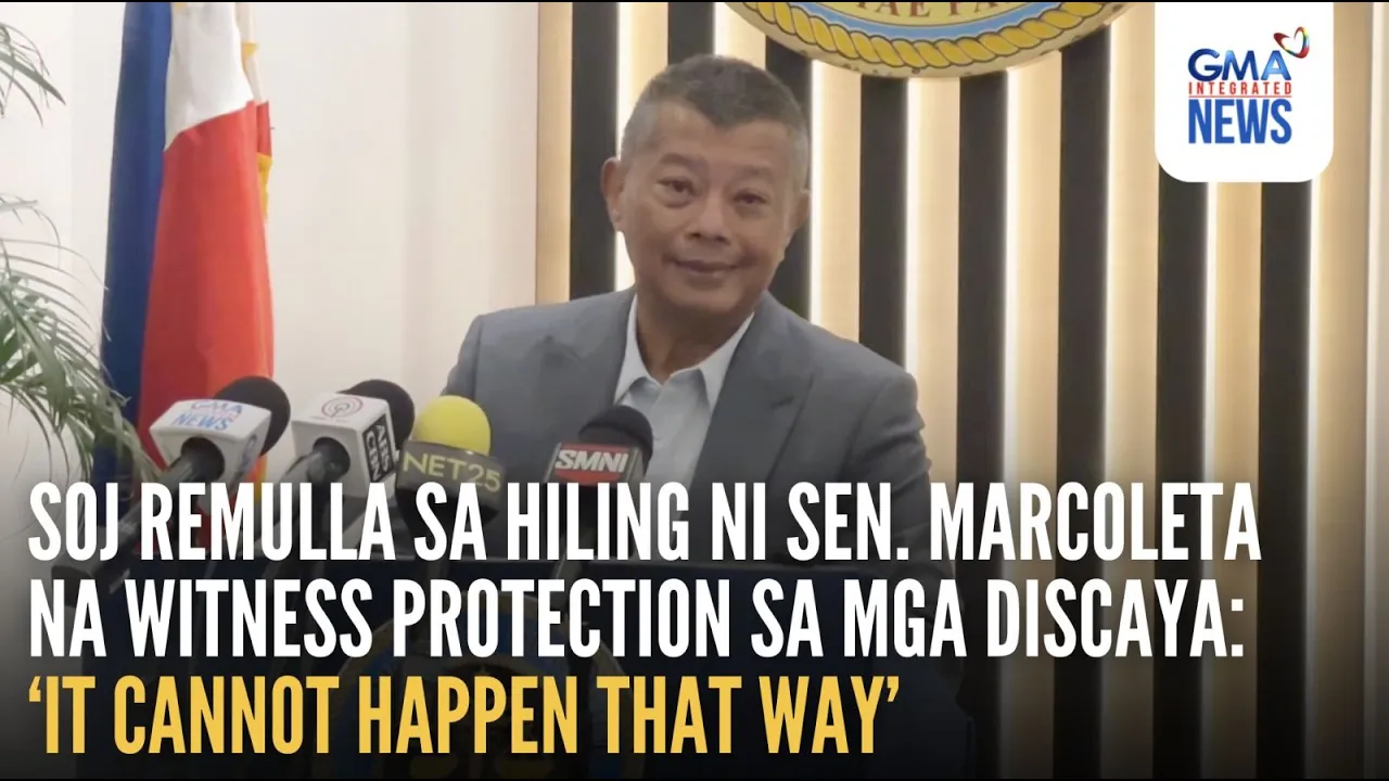 GMA Integrated News channel featured image