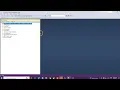 Lesson10 - Analysis Services Tabular Project