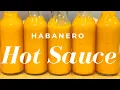 Download Lagu Habanero Hot Sauce | How to Make Easy and Delicious Homemade Hot Sauce