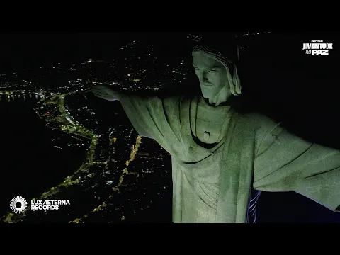 Brasil - Cristo Redentor - Rio de Janeiro - FULL SET VIDEO (16.01.2025) Padre Guilherme - YouTube thumbnail