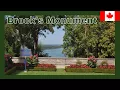 Brock s Monument National Historic Site Niagara on the Lake Ontario