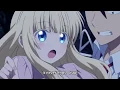 Download Lagu Kishuku Gakkou no Juliet  - Inuzuka and Persia  decided not to run