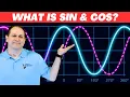 05 - Sine and Cosine