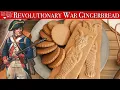 Gingerbread for Washington's Army