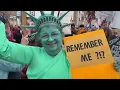 No Kings Protest Draws Thousands to Eureka