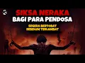 Download Lagu SERAM! INILAH GAMBARAN SIKSA NERAKA YANG SANGAT MENGERIKAN | #Mstory vol.208
