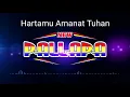 Cek Sound New Palllapa-Hartamu Amanat Tuhan low mid