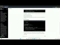How to create full compressed tar file using Python