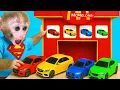 Download Lagu 小猴子 Bonbon 迷路進了动物园：真假傻傻分不清 | BonBon奇妙屋