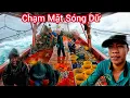 Download Lagu Cơn Giông Kéo Đến Bất Ngờ Khi Đang Làm Việc Ngư Dân Phải Đối Mặt Với Cơn Sóng dữ\