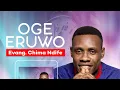 Lagu OGE ERUWO(cover) by Evang Chima Ndife.