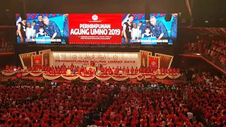 Download Lagu Negaraku | UMNO | Barisan Nasional | Muafakat Nasional MP3