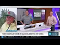 Pre-season Tahoe Weather chat with Mike Bettes and Dr Nab