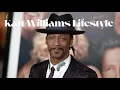 Katt Williams lifestyle and net worth 2025