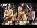 Lagu Bonanza - The Toy Soldier | Episode 139 | DAN BLOCKER | Cult Series | Cowboys | English