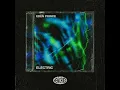 Electric - Eden Prince