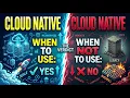Pros and Cons of Cloud Native Architecture