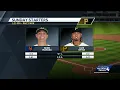 WTAE-TV Pittsburgh 11PM 7 6 24 Sports Producing Reel