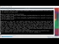 Install oracle-java8 on Ubuntu with ppa