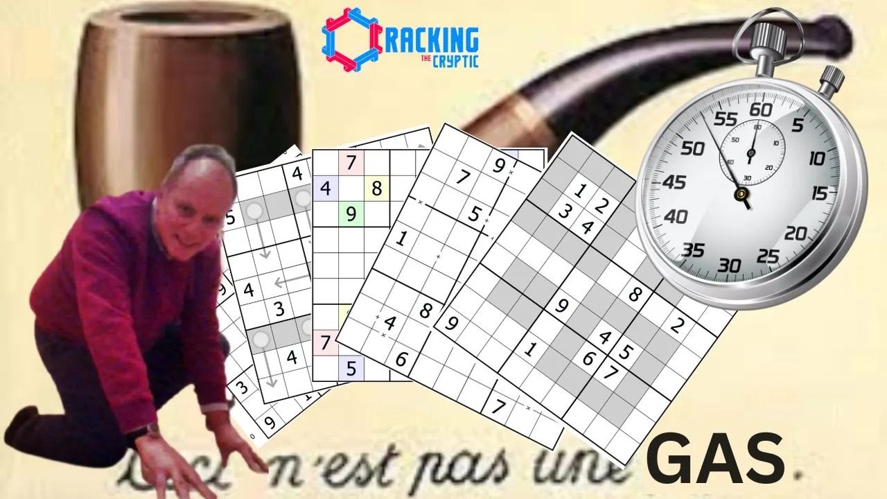 Ceci n'est pas GAS