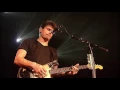 Download Lagu John Mayer - Gravity LIVE In Toronto