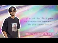 Download Lagu YONO BAKRIE - SPONGEBOB (LYRIC VIDEO) || LIRIK LAGU YONO BAKRIE