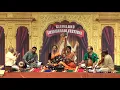 03 Sudha RaghunAthan mAmavatu srI saraswatI HindOLam Mysore vasudEvAcharya