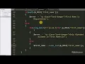 How to Encrypt Decrypt Form Data using PHP Ajax 2