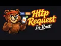 HTTP Request Rust