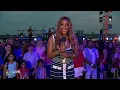 Mark Ambor Performs Belong Together At Macy's Fourth Of July Spectacular 2024