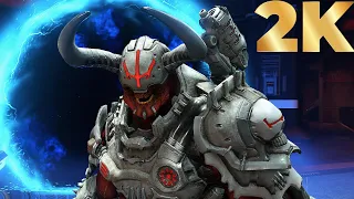 Compligo ARC 2K DOOM Eternal