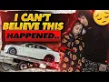 This is what really happened to the Hellcat Redeye EMOTIONAL