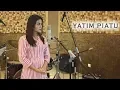 Lagu YATIM PIATU | Rhoma Irama | Cover by SHREYA MAYA