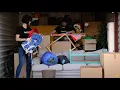How To Pick The Right Size Storage Unit