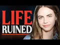 The Satisfying Downfall of Bobbi Althoff