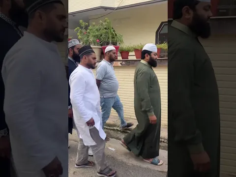 Sayyed Aminul Qadri Sahab 🤎 MashaAllah #aminulqadri