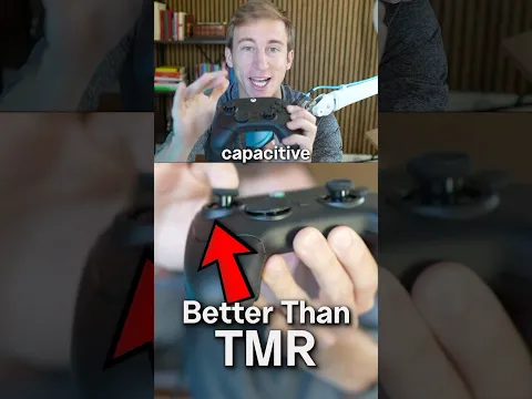 The NEW Best Controller for Fortnite