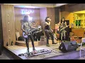 Download Lagu Teach me how to Dream MSG feat Robin Mc auley cover with @black_diary_bali