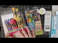 Haul DMC Thread Neat Tangled Lawn Fawn etc