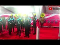 Download Lagu LOMBA MUSIK BAMBU FESTIVAL SENI BUDAYA DAERAH KAMIS, 24 AGUSTUS 2023