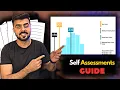 Self Assessments Guide for USMLE Step 1 - NBME UWSA Free 120 The Ultimate Guide