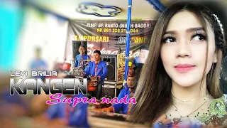 Download LANGGAM KANGEN COVER. LEVI BRILIA // SUPRA NADA INDONESIA MP3